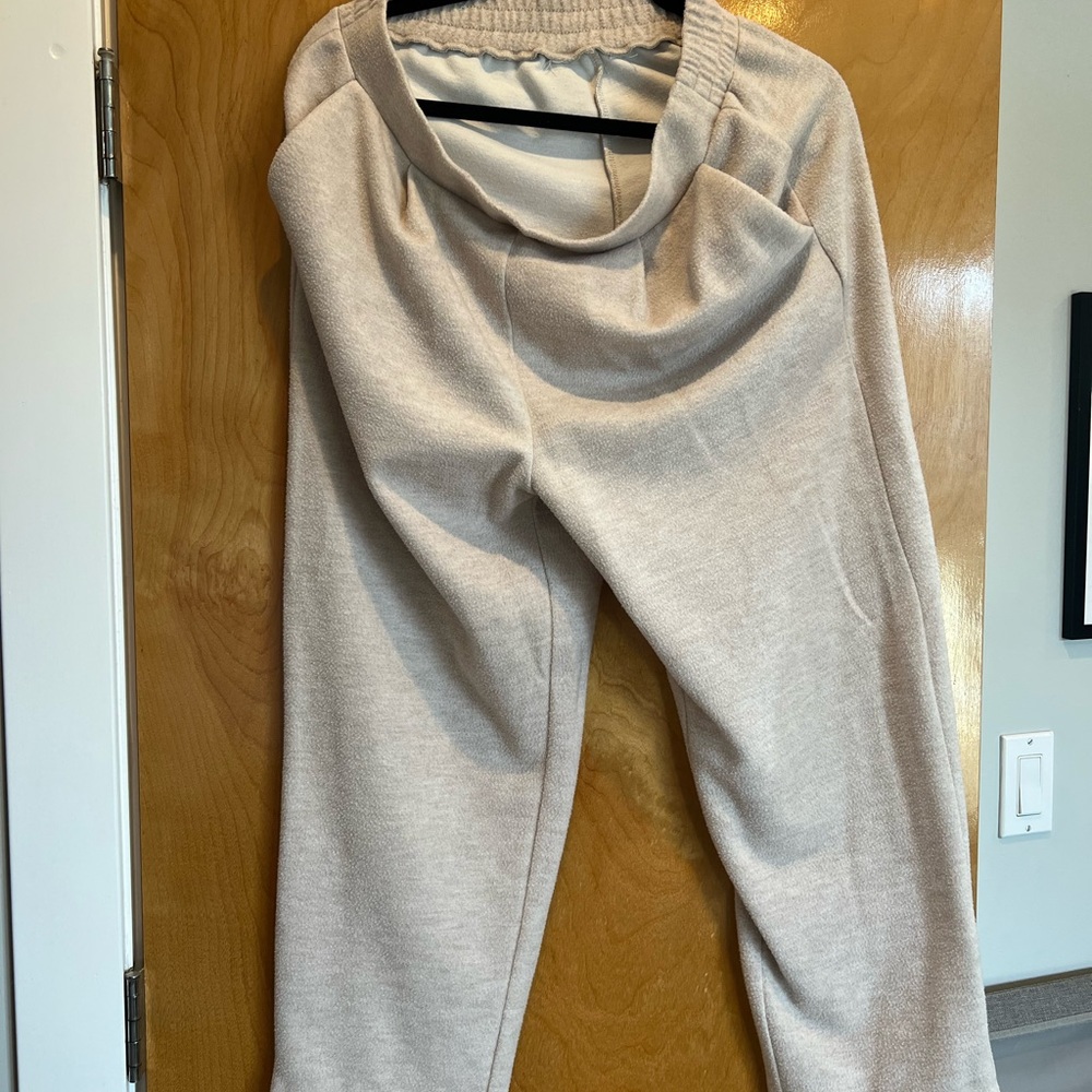 Gently used Prologue matching set
